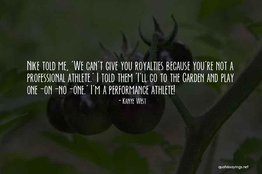 Trietanolamina Quotes By Kanye West