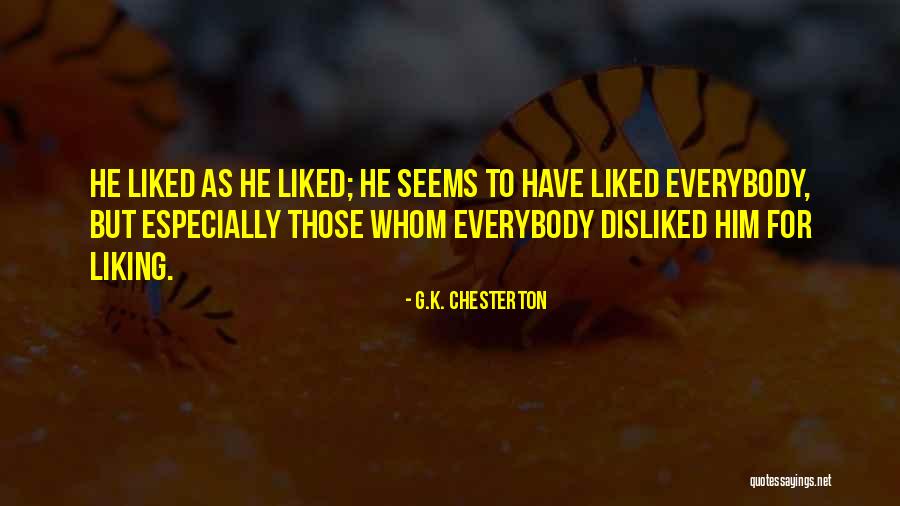 Trieu Tran Quotes By G.K. Chesterton Trieu Tran Quotes By G.K. Chesterton