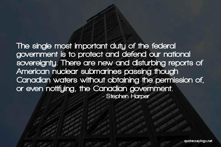 Trieu Tran Quotes By Stephen Harper Trieu Tran Quotes By Stephen Harper