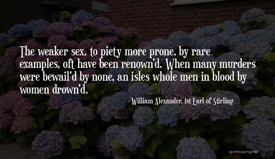 Trieu Tran Quotes By William Alexander, 1st Earl Of Stirling Trieu Tran Quotes By William Alexander, 1st Earl Of Stirling