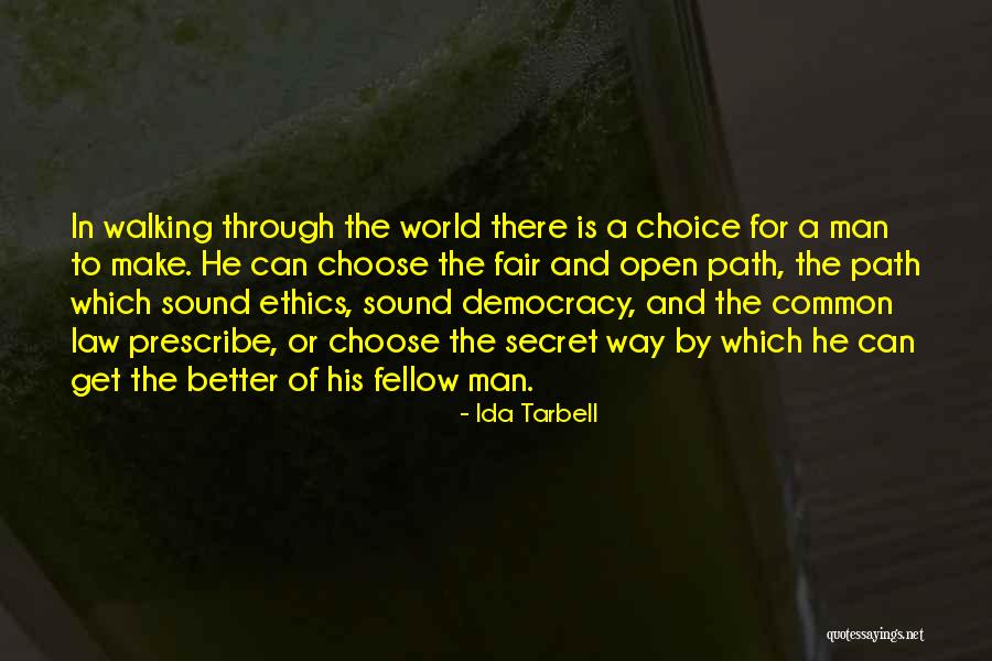 Triezenberg Carpeting Quotes By Ida Tarbell Triezenberg Carpeting Quotes By Ida Tarbell