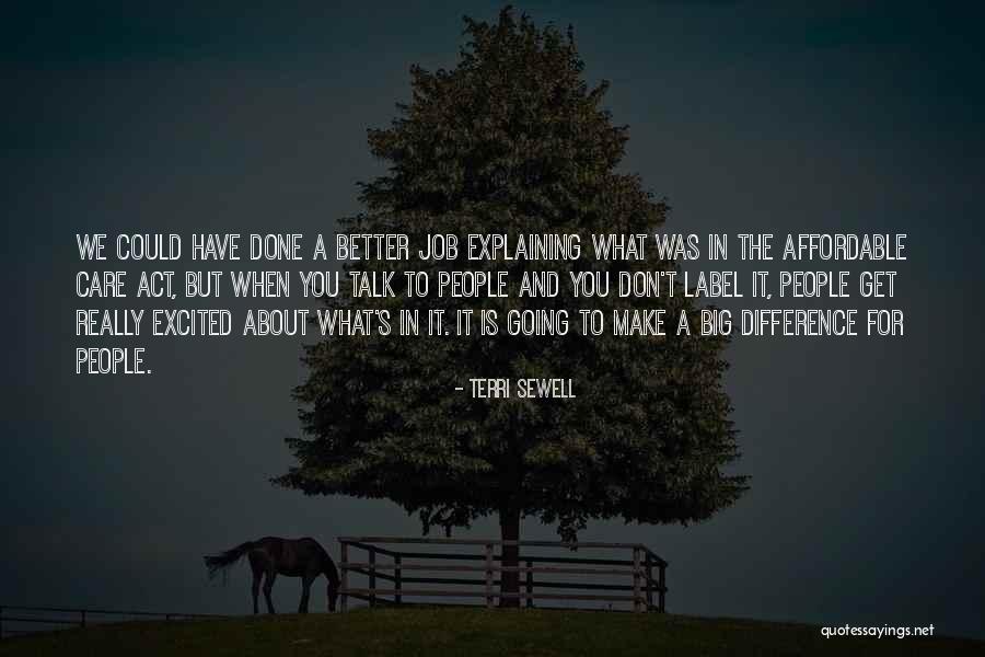 Triezenberg Carpeting Quotes By Terri Sewell Triezenberg Carpeting Quotes By Terri Sewell