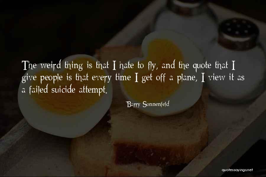 Trifan Iulia Quotes By Barry Sonnenfeld Trifan Iulia Quotes By Barry Sonnenfeld