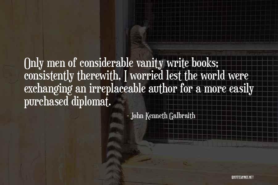 Trifan Iulia Quotes By John Kenneth Galbraith Trifan Iulia Quotes By John Kenneth Galbraith
