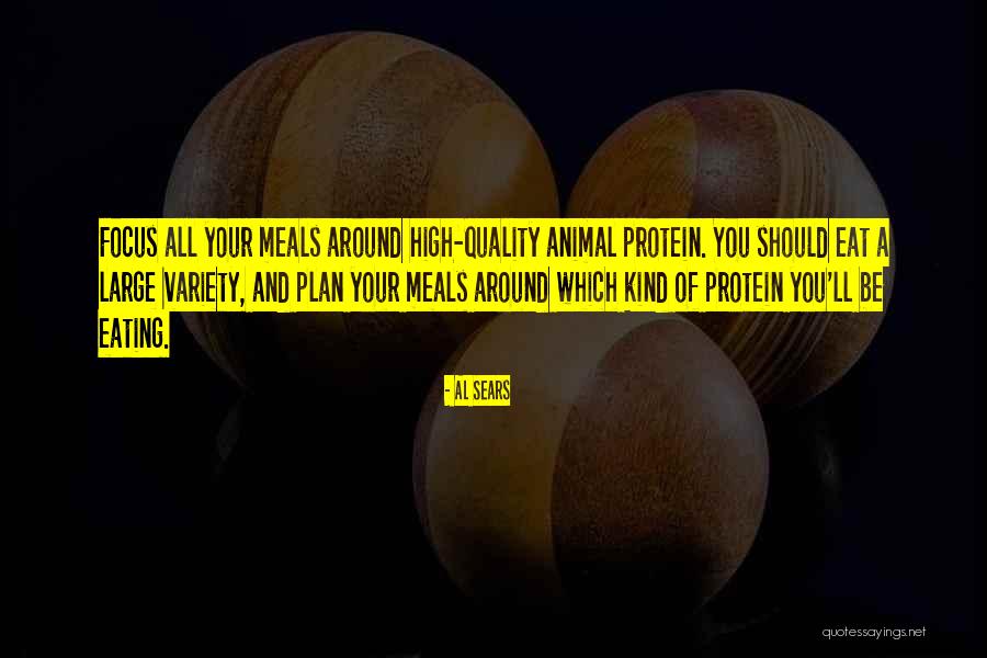 Trifed Quotes By Al Sears Trifed Quotes By Al Sears