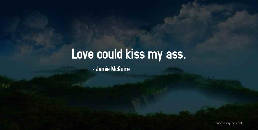 Triffins Paradox Quotes By Jamie McGuire Triffins Paradox Quotes By Jamie McGuire