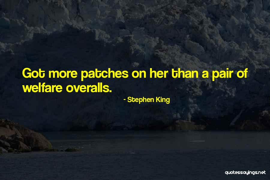 Trifiletti Barry Quotes By Stephen King Trifiletti Barry Quotes By Stephen King