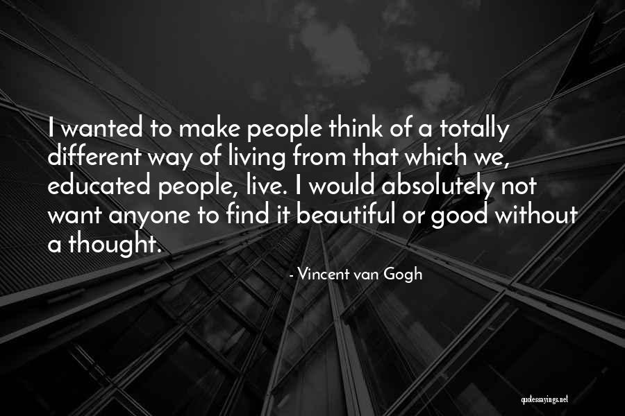 Trifiletti Barry Quotes By Vincent Van Gogh Trifiletti Barry Quotes By Vincent Van Gogh
