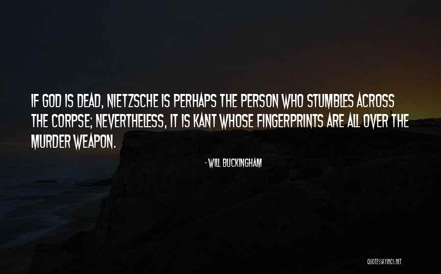 Trifiletti Barry Quotes By Will Buckingham Trifiletti Barry Quotes By Will Buckingham