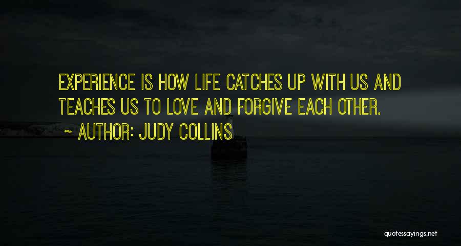 Trifiletti Ferramenta Quotes By Judy Collins