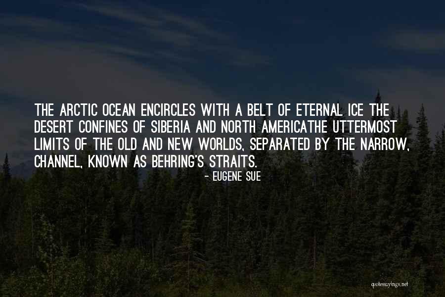 Trifiletti Pandas Quotes By Eugene Sue Trifiletti Pandas Quotes By Eugene Sue