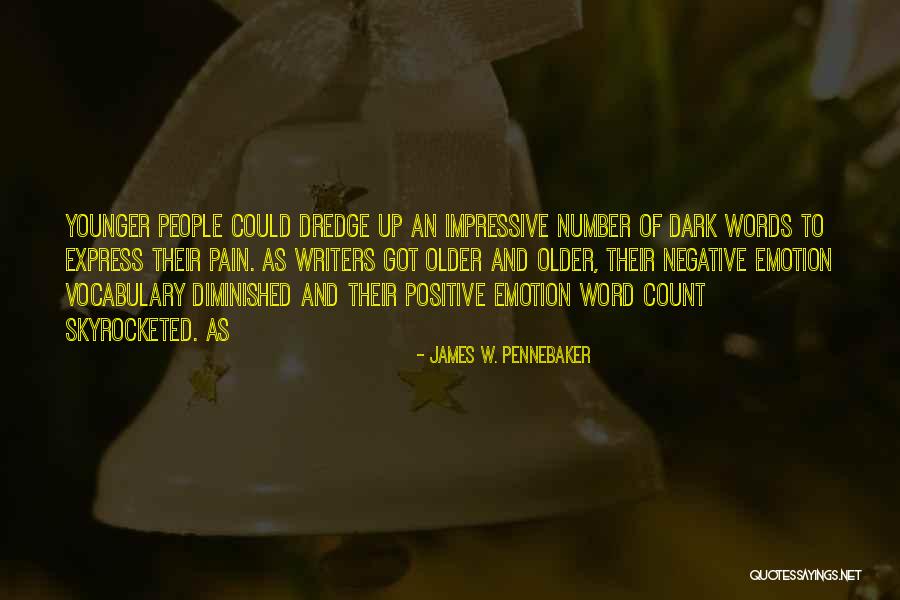 Trifiletti Pandas Quotes By James W. Pennebaker Trifiletti Pandas Quotes By James W. Pennebaker