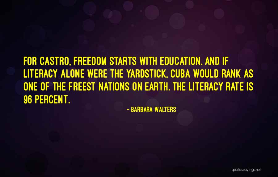 Trifiletti Rosario Quotes By Barbara Walters Trifiletti Rosario Quotes By Barbara Walters