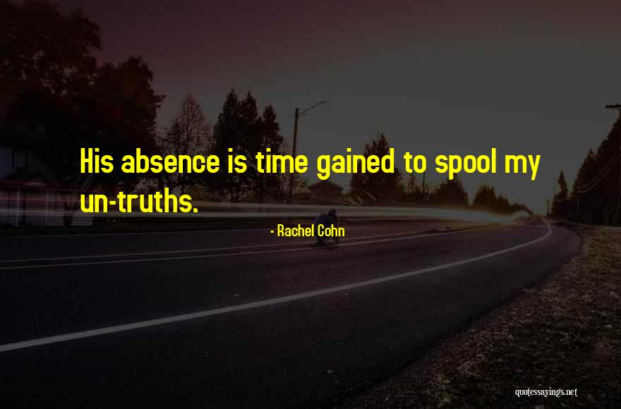 Trifiletti Rosario Quotes By Rachel Cohn Trifiletti Rosario Quotes By Rachel Cohn