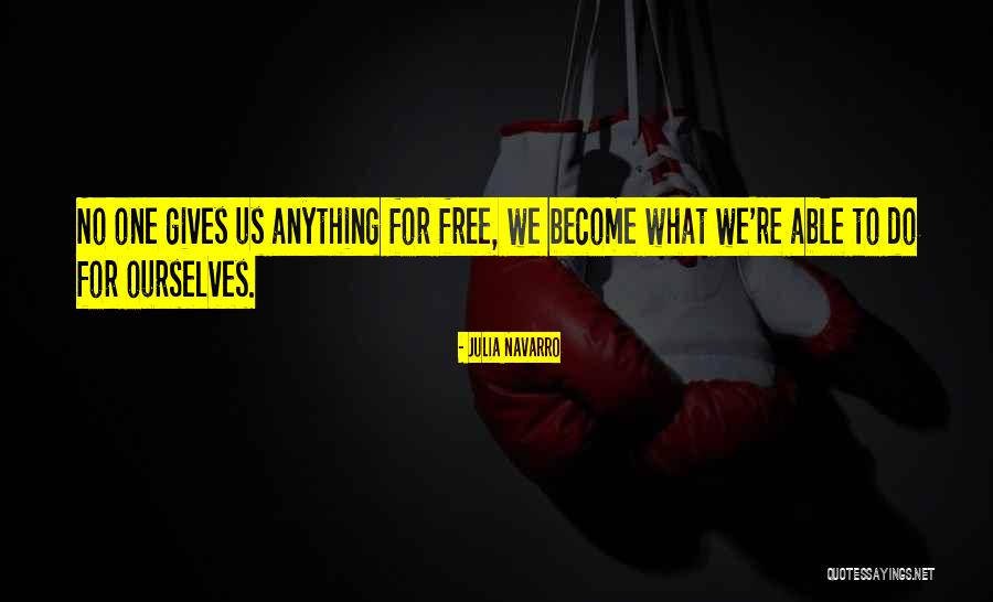 Trifogli 3 Quotes By Julia Navarro Trifogli 3 Quotes By Julia Navarro