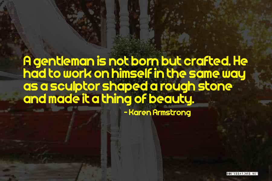 Trifogli 3 Quotes By Karen Armstrong Trifogli 3 Quotes By Karen Armstrong