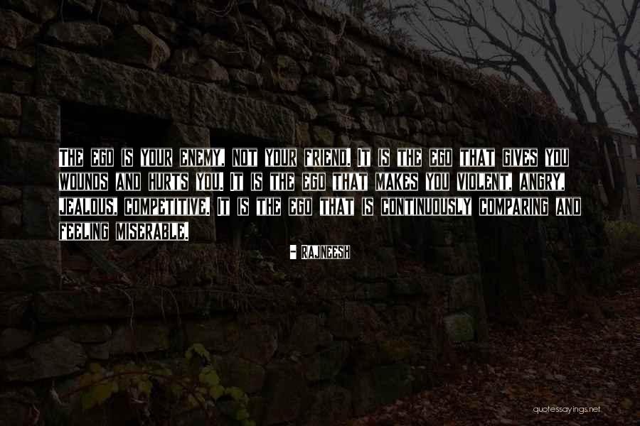 Trifogli 3 Quotes By Rajneesh Trifogli 3 Quotes By Rajneesh