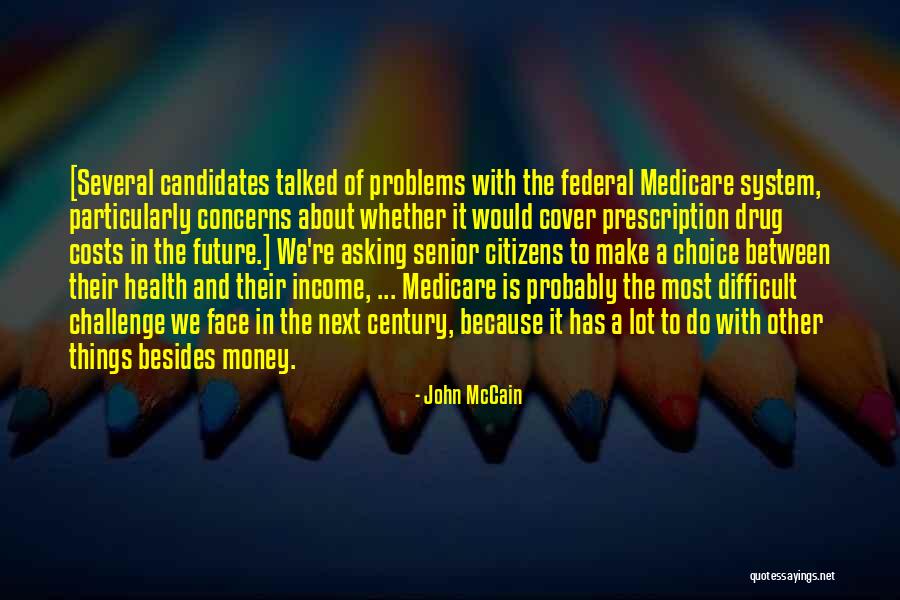Trifoglio Olive Oil Quotes By John McCain Trifoglio Olive Oil Quotes By John McCain
