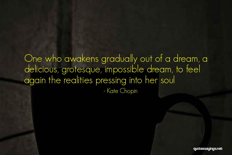 Trifoglio Olive Oil Quotes By Kate Chopin Trifoglio Olive Oil Quotes By Kate Chopin
