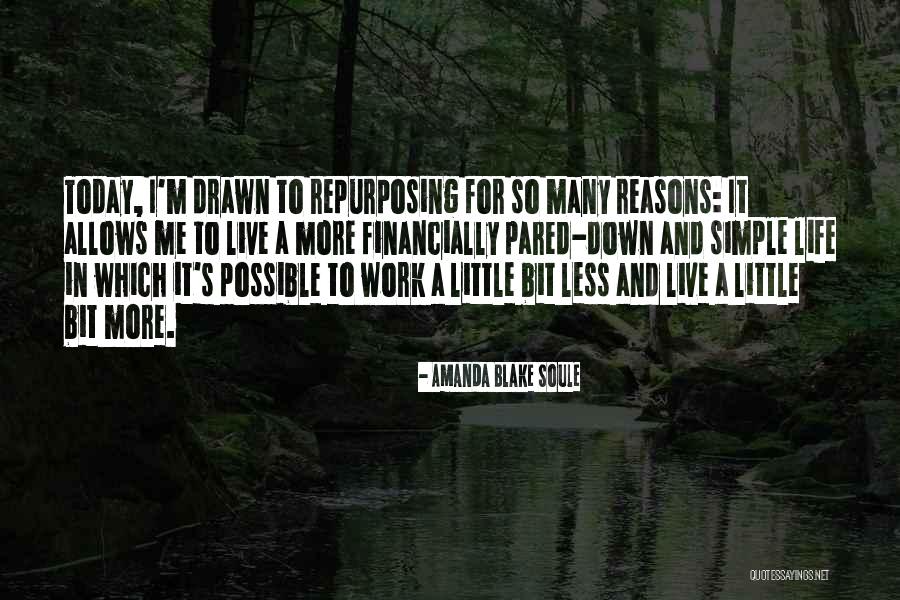 Trifoglio Rosso Quotes By Amanda Blake Soule Trifoglio Rosso Quotes By Amanda Blake Soule