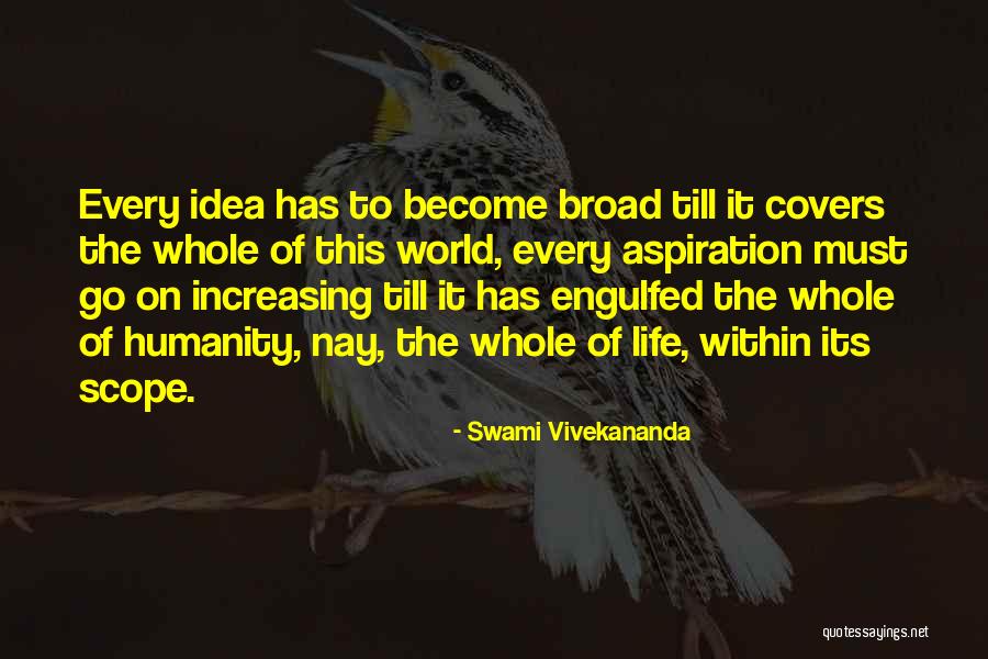 Trifold Wedding Quotes By Swami Vivekananda Trifold Wedding Quotes By Swami Vivekananda