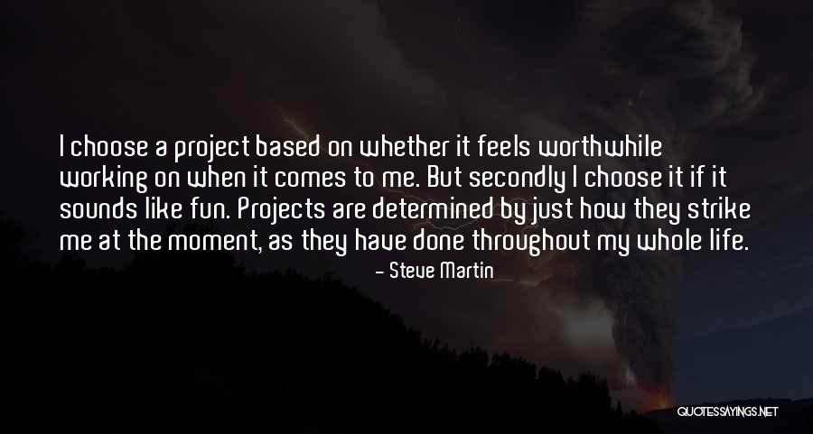 Trifone Graduate Quotes By Steve Martin Trifone Graduate Quotes By Steve Martin