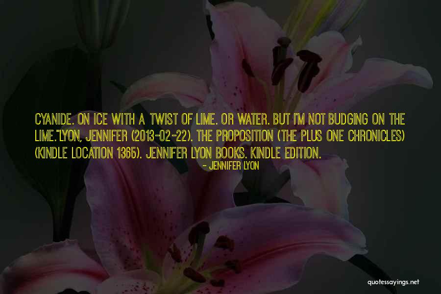 Trifone Unica Quotes By Jennifer Lyon Trifone Unica Quotes By Jennifer Lyon