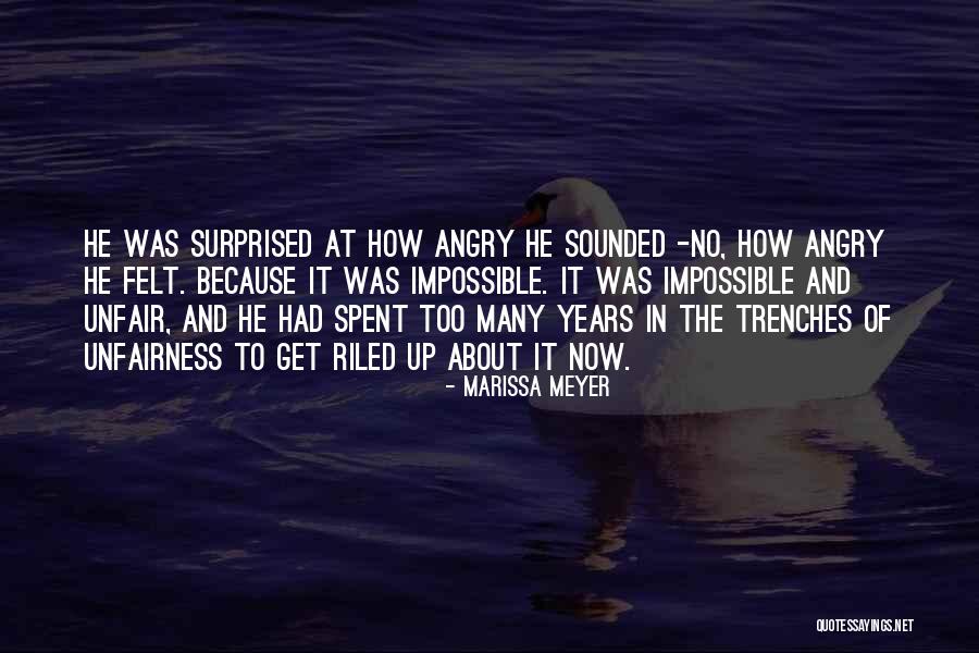 Trifonic Lies Quotes By Marissa Meyer Trifonic Lies Quotes By Marissa Meyer