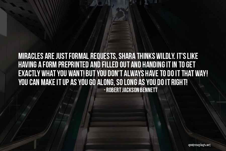 Trifonov Prokofiev Quotes By Robert Jackson Bennett Trifonov Prokofiev Quotes By Robert Jackson Bennett