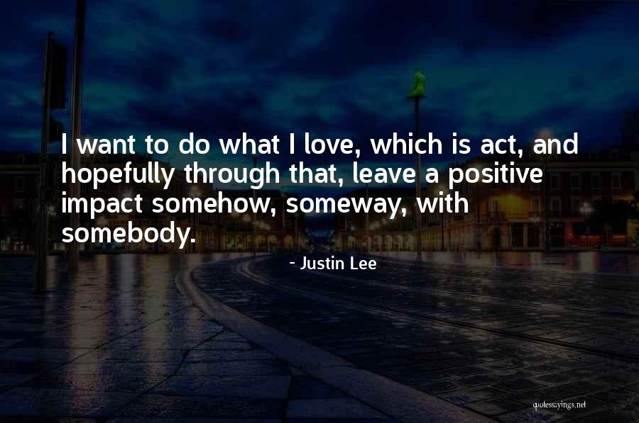 Trigance France Quotes By Justin Lee Trigance France Quotes By Justin Lee