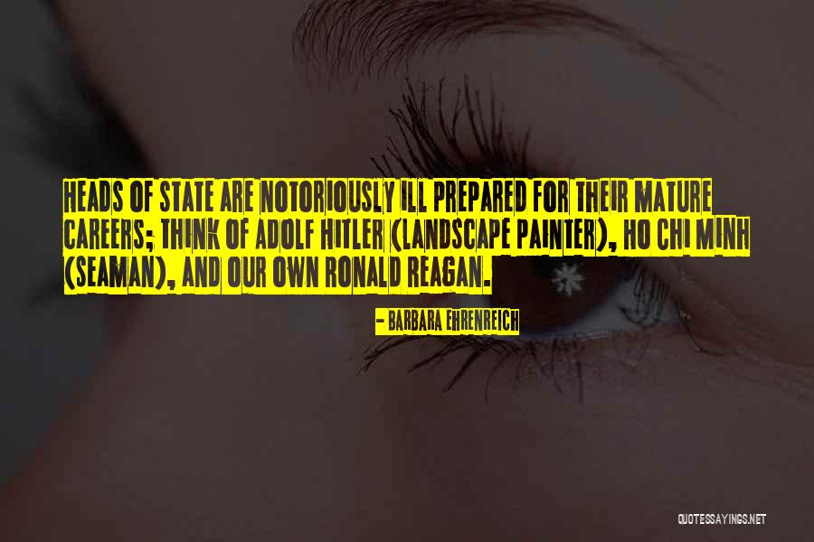 Trigano Investor Quotes By Barbara Ehrenreich Trigano Investor Quotes By Barbara Ehrenreich