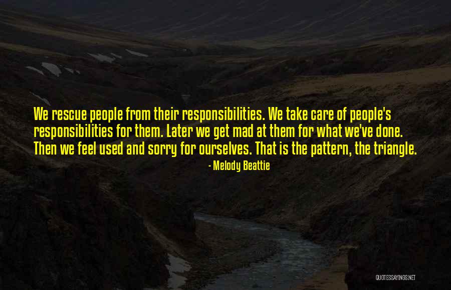 Trigger Bill Quotes By Melody Beattie Trigger Bill Quotes By Melody Beattie