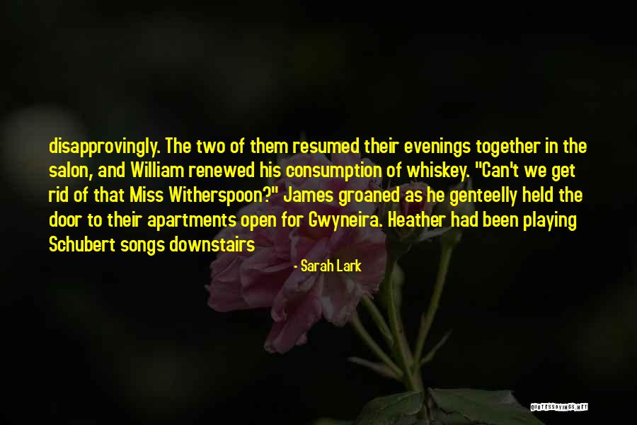 Trigger Bill Quotes By Sarah Lark