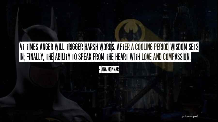 Trigger Love Quotes By Ana Monnar Trigger Love Quotes By Ana Monnar