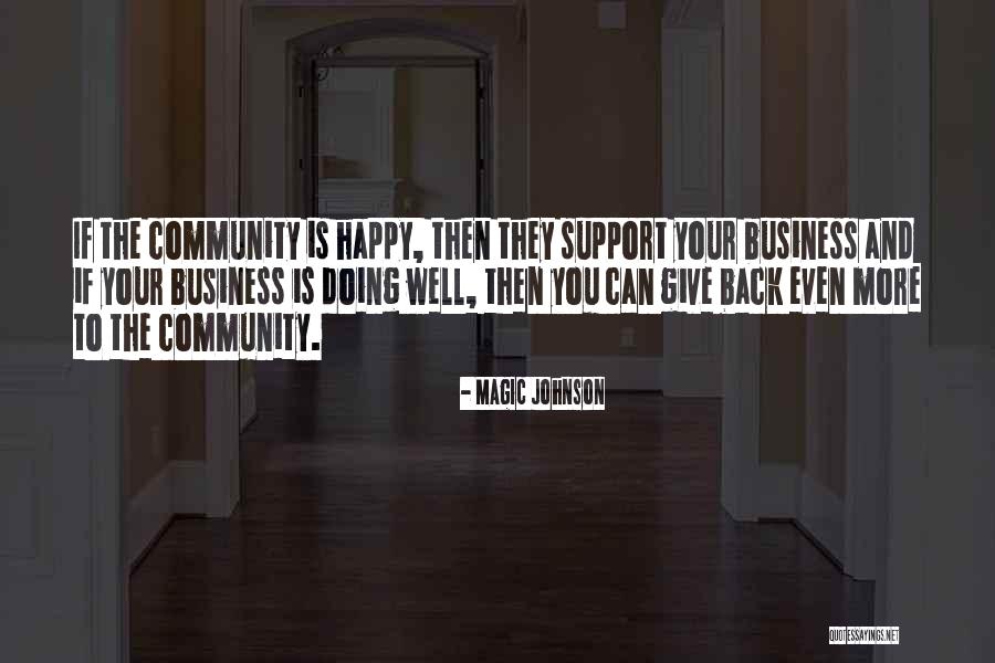 Triggerman Drag Quotes By Magic Johnson Triggerman Drag Quotes By Magic Johnson
