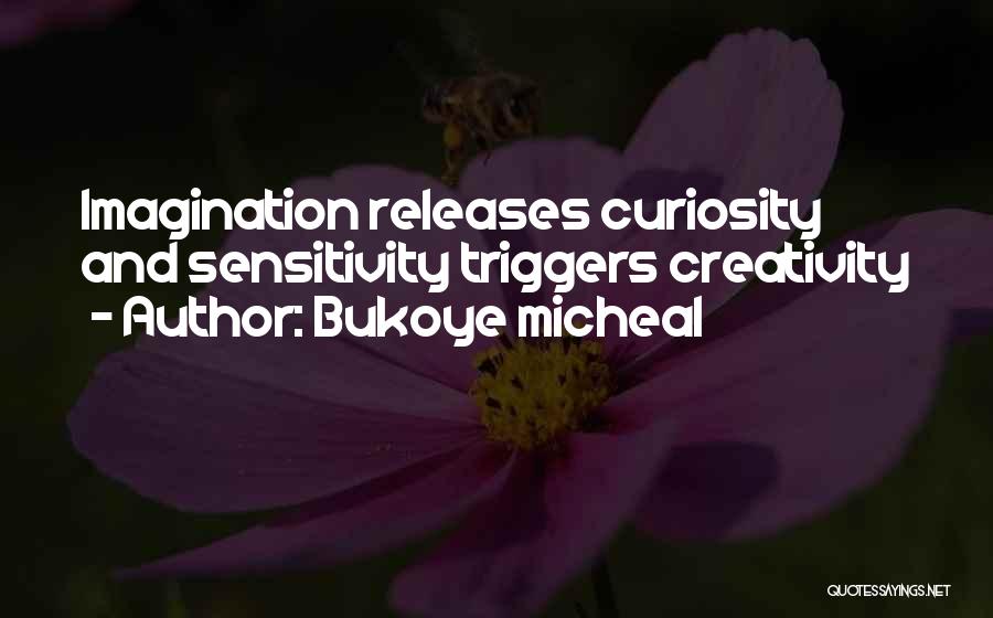 Triggers Best Quotes By Bukoye Micheal
