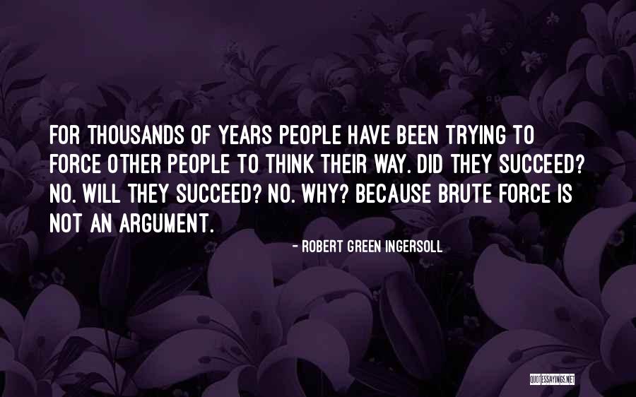 Triggers Book Quotes By Robert Green Ingersoll Triggers Book Quotes By Robert Green Ingersoll