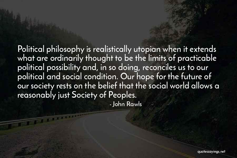 Trigonal Pyramidal Quotes By John Rawls Trigonal Pyramidal Quotes By John Rawls