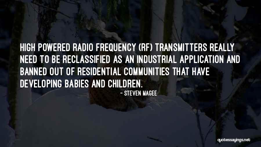 Trigonal Pyramidal Quotes By Steven Magee Trigonal Pyramidal Quotes By Steven Magee