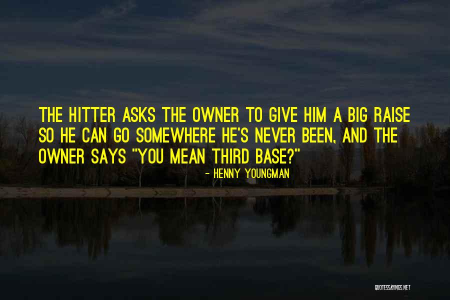 Trigonis Santa Barbara Quotes By Henny Youngman Trigonis Santa Barbara Quotes By Henny Youngman