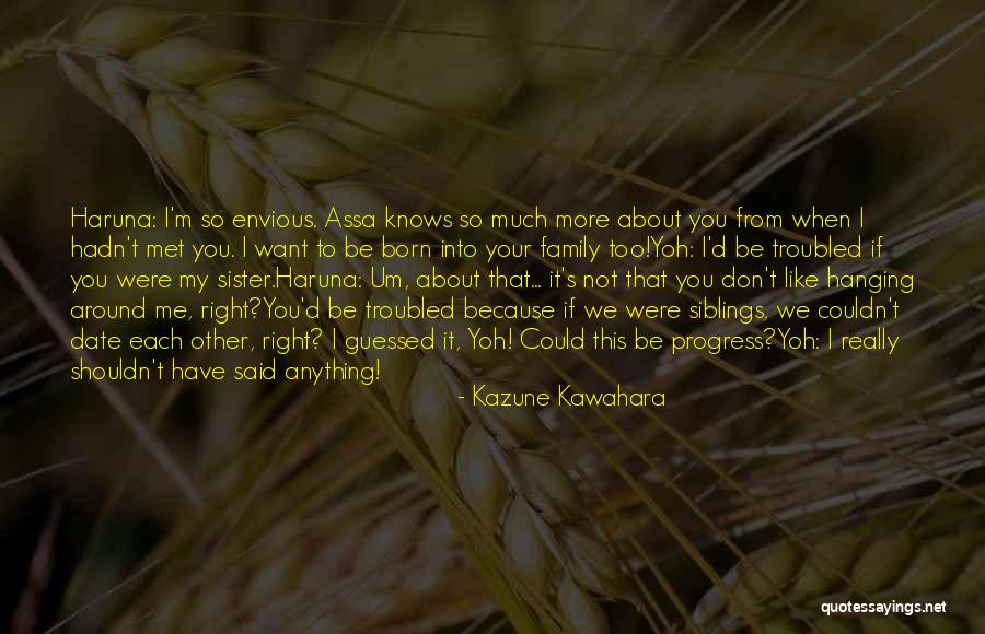 Trigonis Santa Barbara Quotes By Kazune Kawahara Trigonis Santa Barbara Quotes By Kazune Kawahara