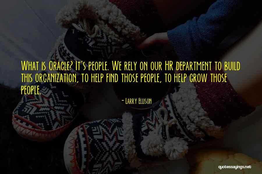 Trigonis Santa Barbara Quotes By Larry Ellison Trigonis Santa Barbara Quotes By Larry Ellison