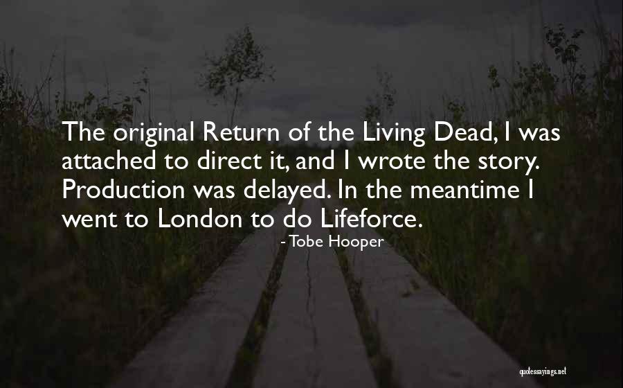 Trigonometrija Rajak Quotes By Tobe Hooper Trigonometrija Rajak Quotes By Tobe Hooper