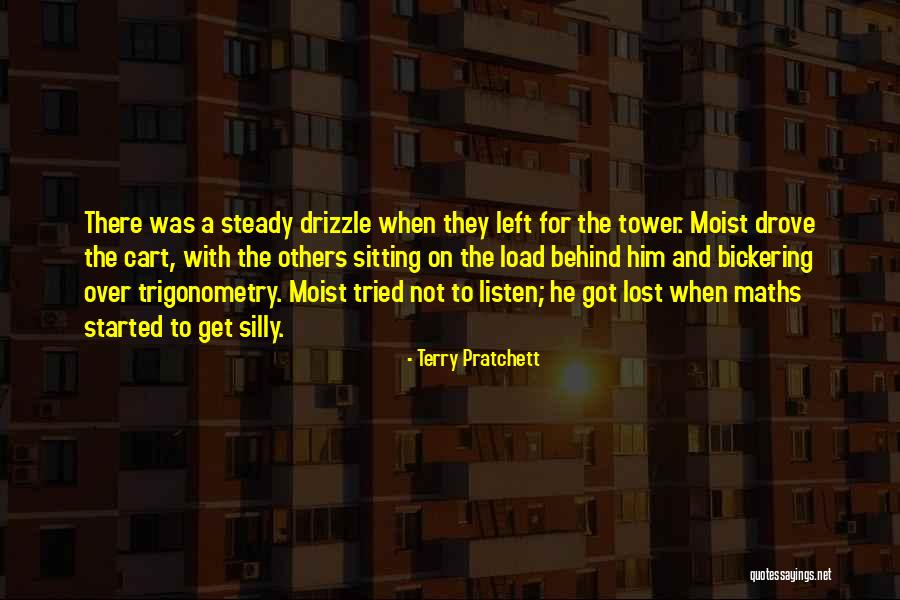 Trigonometry Best Quotes By Terry Pratchett Trigonometry Best Quotes By Terry Pratchett
