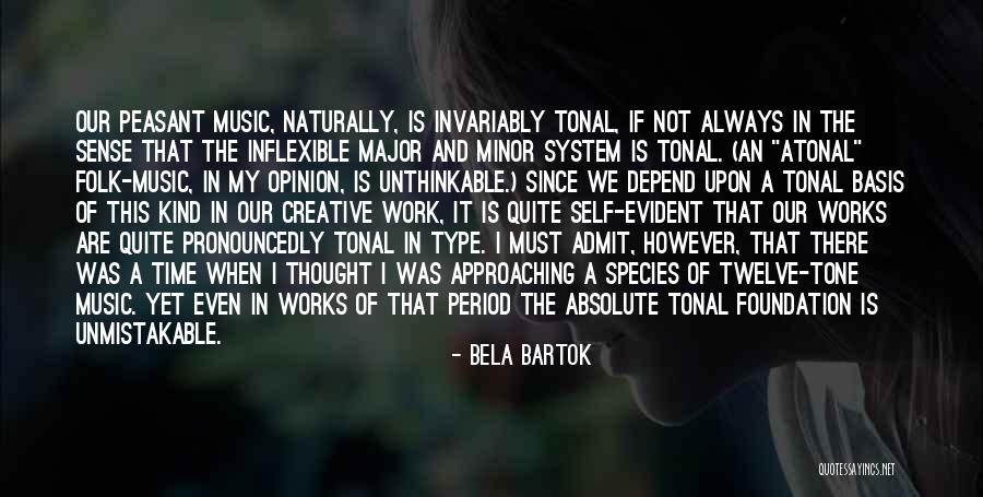 Trigorin Character Quotes By Bela Bartok Trigorin Character Quotes By Bela Bartok