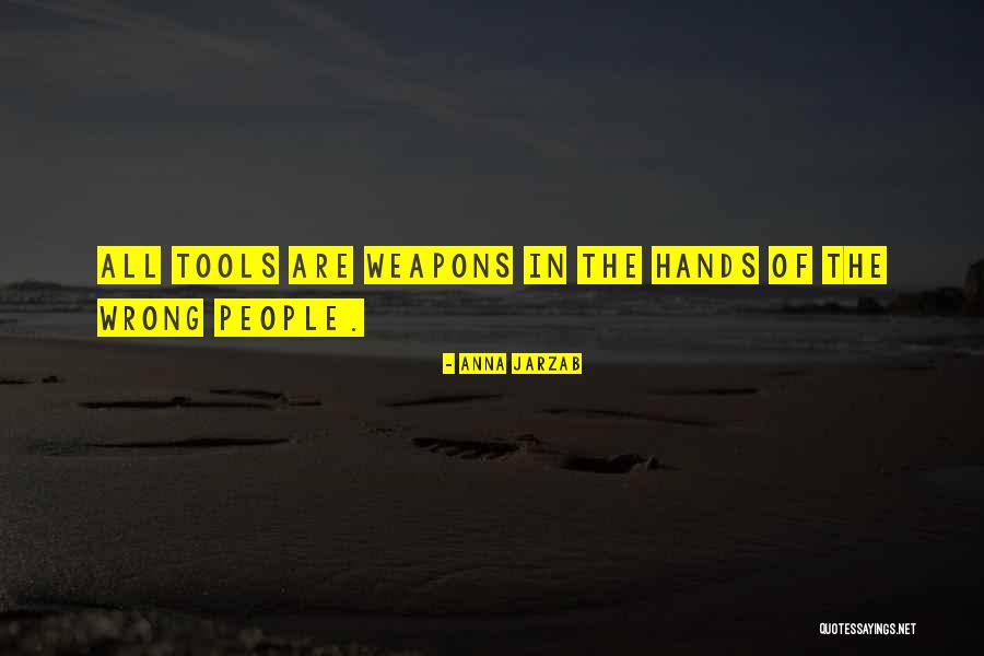 Trigosamine Quotes By Anna Jarzab Trigosamine Quotes By Anna Jarzab