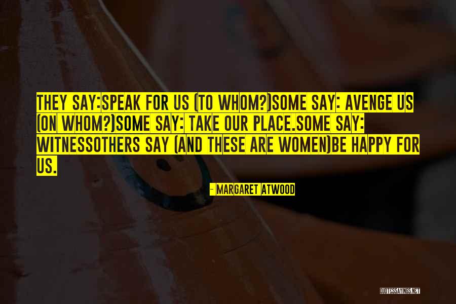 Trigosamine Quotes By Margaret Atwood Trigosamine Quotes By Margaret Atwood