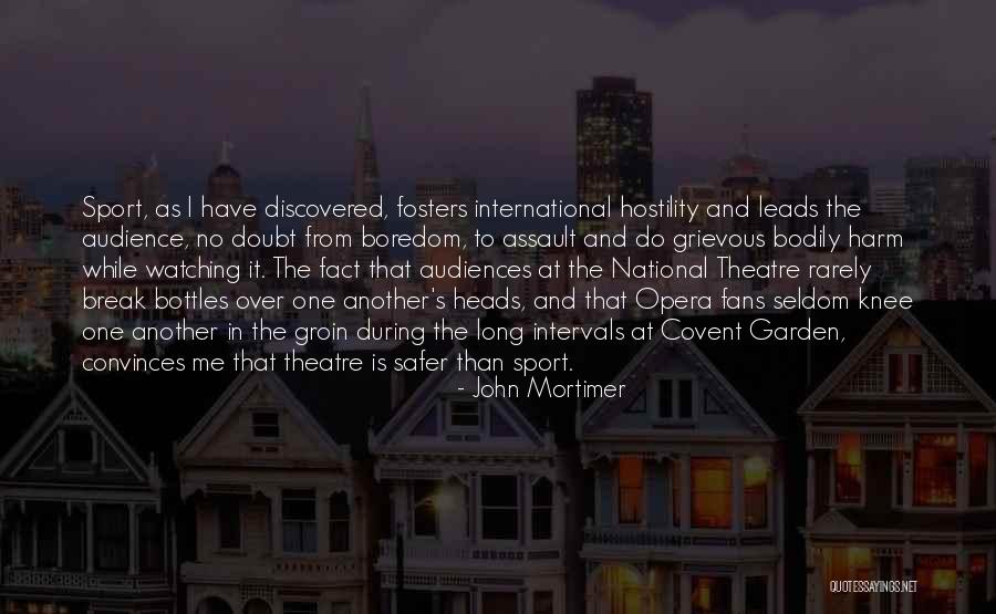 Trigrams Taoism Quotes By John Mortimer Trigrams Taoism Quotes By John Mortimer
