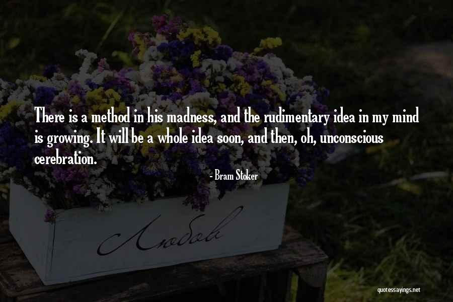 Trigtrigonal Marvel Quotes By Bram Stoker Trigtrigonal Marvel Quotes By Bram Stoker