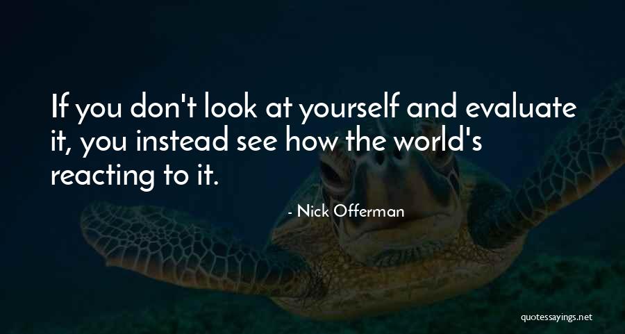 Trigtrigonal Marvel Quotes By Nick Offerman Trigtrigonal Marvel Quotes By Nick Offerman